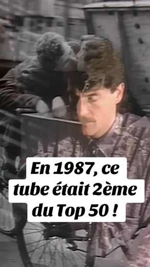 En 1987, une chanson inédite de Francis Cabrel, glissée discrètement sur la compilation