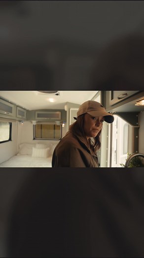 The world’s gotten louder, but the best parts of life haven’t changed. Step back, slow down, and rediscover the magic that still lives in the unplugged moments. | Escape Trailer | Facebook