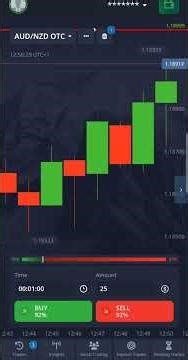 The 1-Minute Strategy I Use Every Day on Pocket Option