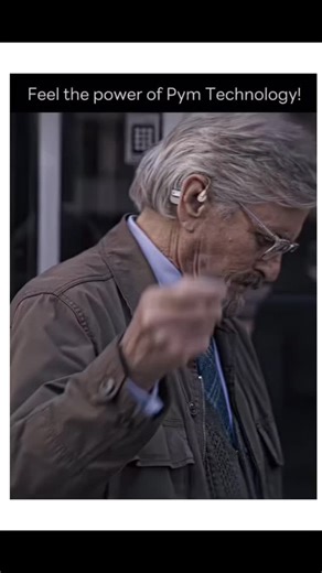 Filmstraa on Instagram: "This video highlights the incredible capabilities of Pym Particles, the fictional technology from the Marvel Cinematic Universe (Ant-Man franchise) that allows matter to shrink or grow in size while maintaining (or even increasing) its density and strength. ​What is Pym Technology? ​Developed by Dr. Hank Pym, this technology utilizes subatomic particles that can bypass the square-cube law by increasing or decreasing the distance between atoms. In the video, we see severa