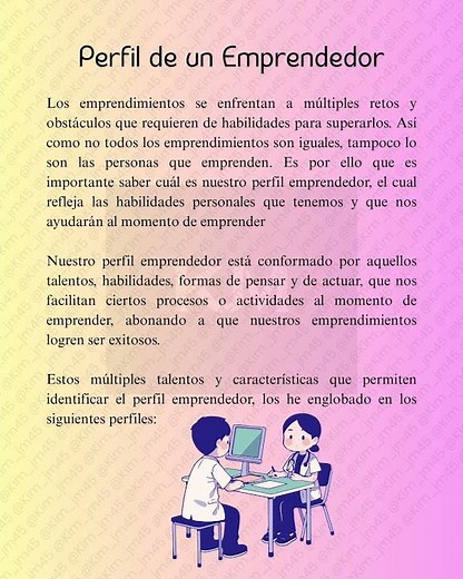 ¿Cómo emprender? Parte 1. Introducción al emprendimiento. #educacionfinanciera