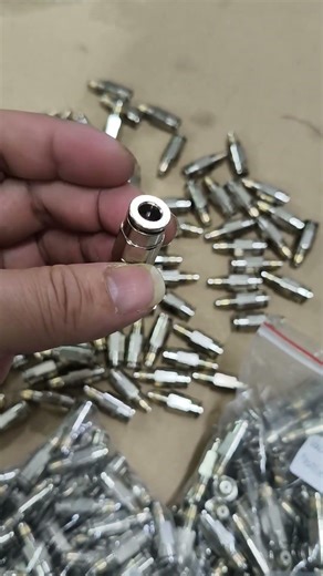 check value for SSV metering device