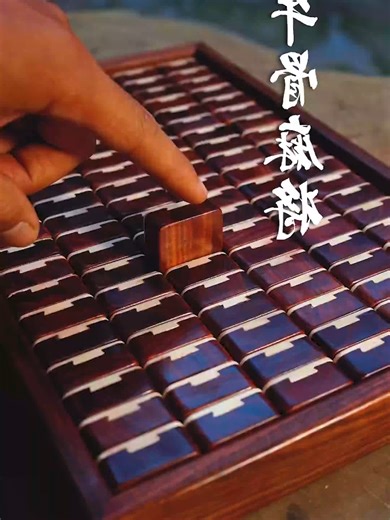 Crafting Traditional Mahjong: A DIY Guide