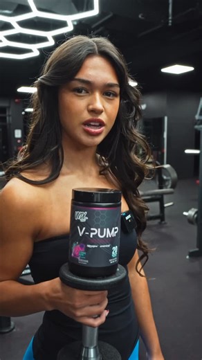 VANDAL PROJECT on Instagram: "💥 Citrulline alone? That’s old school. V-Pump takes pumps to a whole new level with a stacked formula: ⚡ Citrulline for blood flow 💧 GlycerPump for hydration and endurance 🔴 Nitrosigine for fast, skin-splitting pumps that outperform traditional formulas If you want real pump power, this is it. Take V-Pump now. #VNDLVPump #PumpFormula #NonStimPre #PerformanceFuel #VNDLProject #SkinSplittingPumps"