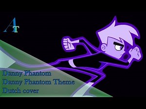 Dutch Cover - Danny Phantom "Theme Song" - Amateur Tempest
