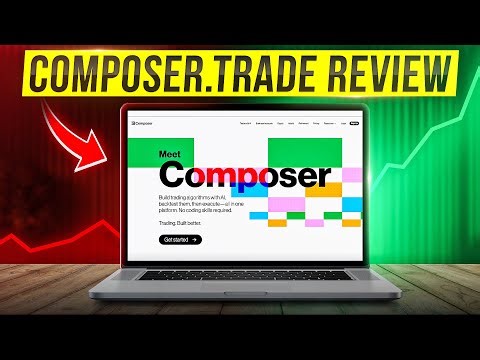 Composer.Trade Review - Does Automated Trading Actually Work?