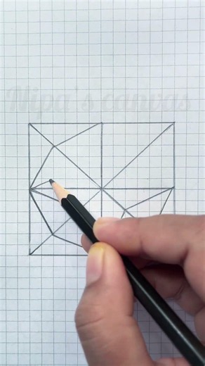 Easy drawing tricks ✍️🌸 #drawing #d2draw #pencil2d #satisfying #drawingtips #art #artwork #sketch