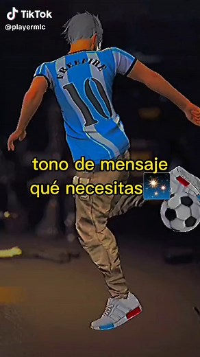 PLAYER MLC on TikTok