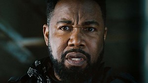 Exclusive: The Commando Trailer, Key Art & Photos Featuring Michael Jai White