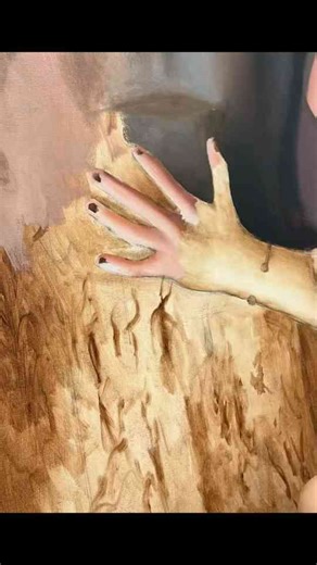 The Magic of Painting: Highlights and Techniques