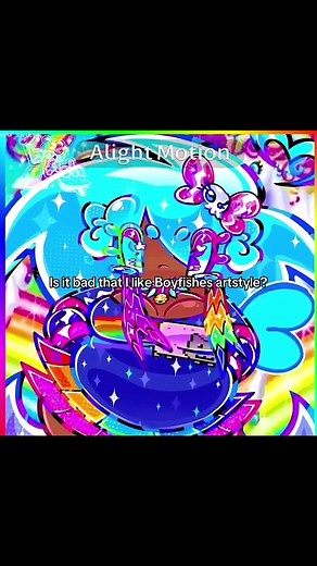 Exploring the Unique Boyfish Art Style