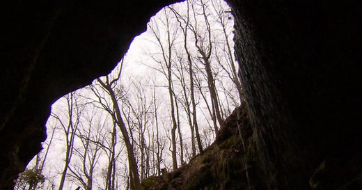 On The Trail: Mammoth Cave National Park