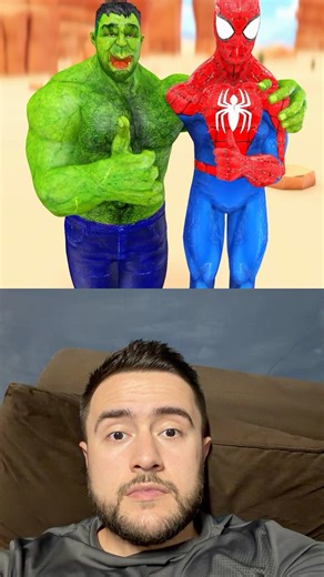 🩴웃기기 만들기 Spider-Man’s Flip-Flop! #재미있는영상 Try Not to Laugh! 😂😂😂