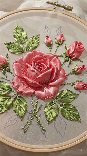 Easy Embroidery Needlework Tips for Beginners