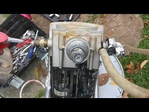 Diagnosing problems for SprayTech 1420 airless paint sprayer