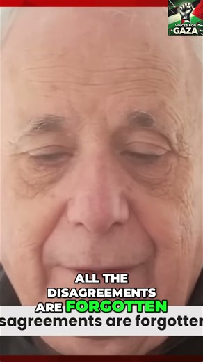 Israel's Unity: Common Enemy vs. Internal Conflict #shorts