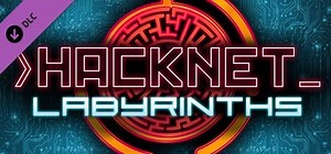 Hacknet: Labyrinths (2017) - MobyGames