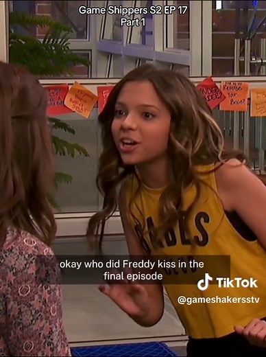 Game Shippers: A Fun-filled Adventure with the Game Shakers Crew