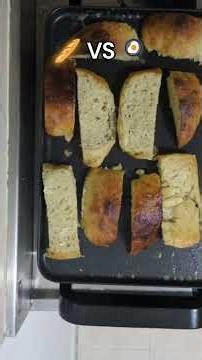 🥖 Extreme Bread ASMR – Fast & Crunchy Cooking Sounds 🔥