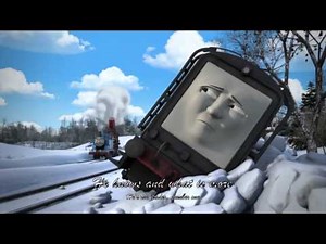 Thomas & Friends: Brave Little Engine Song
