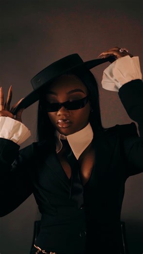 DEVYN on Instagram: "OUT NOW! 👑 #DontStop"