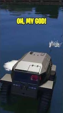 everytime i crash my car randomizes...1