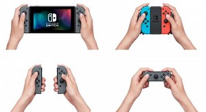 Nintendo Switch : Toutes les façons de jouer ne se valent pas