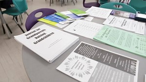 G.A.P. (Grandparents As Parents), is a support group for grandparents raising their grandchildren. This unique program helps all parties stay connected. | Volusia County Schools