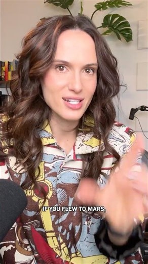 Why Are These Mysterious Tubes on Mars?