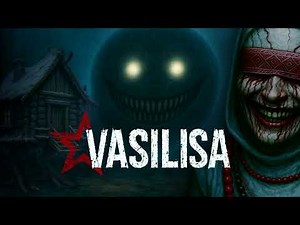 Vasilisa - Official Trailer