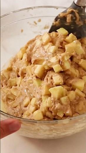 Easy Homemade Apple Fritters