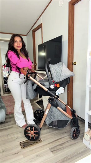 Essential Baby Stroller Safety Tips for New Parents