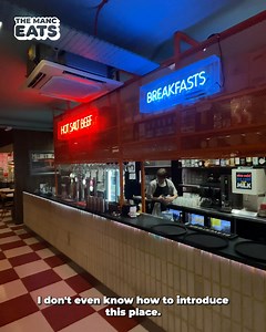 86K views · 592 reactions | Koffee Pot isn't just a Northern Quarter...