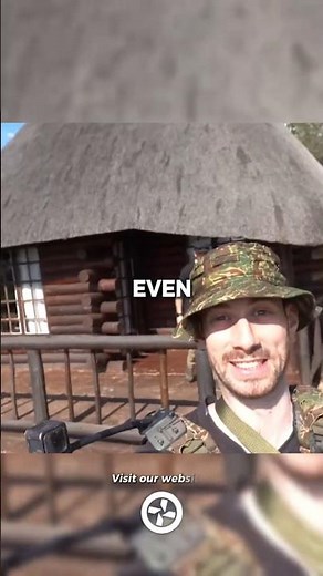5 Ways to spend the night at an Airsoft event!
