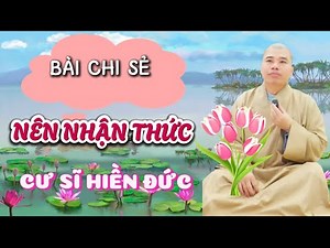 A POST THAT SHOULD BE REMEMBERED #cusinhuanduc