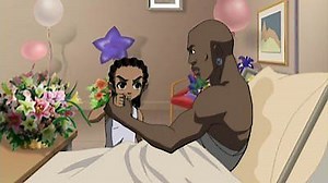 Watch The Boondocks Season 1 Episode 6 - The Story Of Gangstalicious