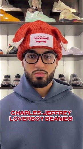 Loverboy Beanie Collection – Official Store | LoverboyHatus