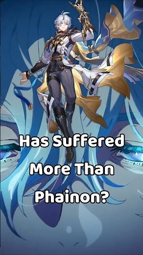 Elio Suffered More Than Phainon… And It’s Darker Than You Think - Honkai Star Rail