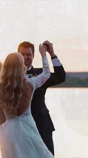 When you know you just know 🤍 moments from our beautiful wedding.