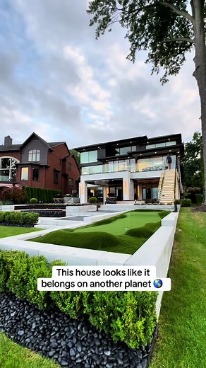 Stunning Home Design That Will Transport You to Another World