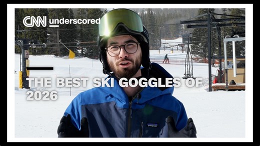 The best ski goggles of 2026 - Main Stream Videos