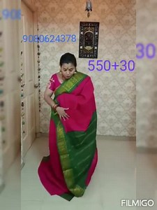 9080624378 Trendy and traditional *Sungudi Cotton Pattu Border style* 🍂100 count ( Pure Cotton) 🍂Double side border 🍂Export Quality 🍂Without blouse 🍂Length of 5.5 m 🍂Rs 550 30shipping tamilnadu *Extra Blouse Rs 100* Note : Color slitely vary due to the photography.. Washable stains are present . Due to tie and die processing Contact what's app 9080624378 | Fashion with Kirthi