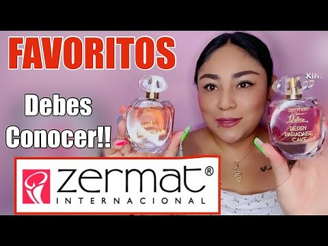 ✅TOP 5 ZERMAT PERFUMES THAT ARE WORTH IT 🙌🏽