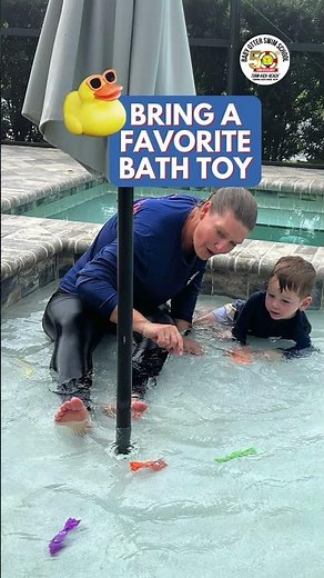 Swim Lessons Meltdowns? 3 Tips to Help Kids Love the Water | Parent Swim Hacks