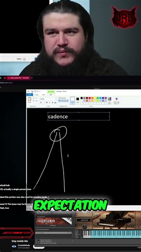 Music Tension & Resolution Mastering Cadence Explained