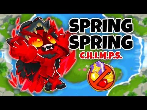 Spring Spring C.H.I.M.P.S. Guide - BTD6