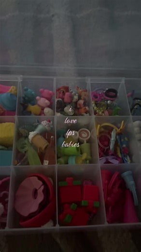 i love them #fyp #lps #xyzbca #lpsbabies | babys