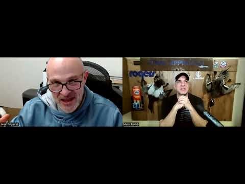 FA Podcast - Patternmaster is NOT a Choke Tube! So What is it?