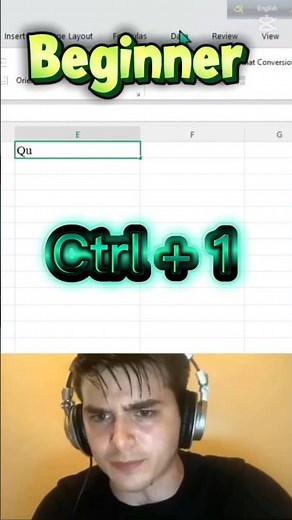 Beginner vs Expert | Auto Fill Serial Numbers in Excel | Office Excel Pro