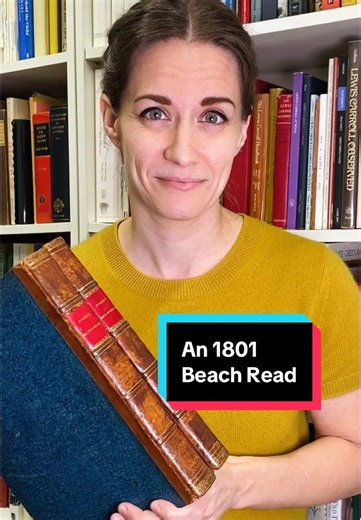 The Historical Snobbery of Beach Reads Explained